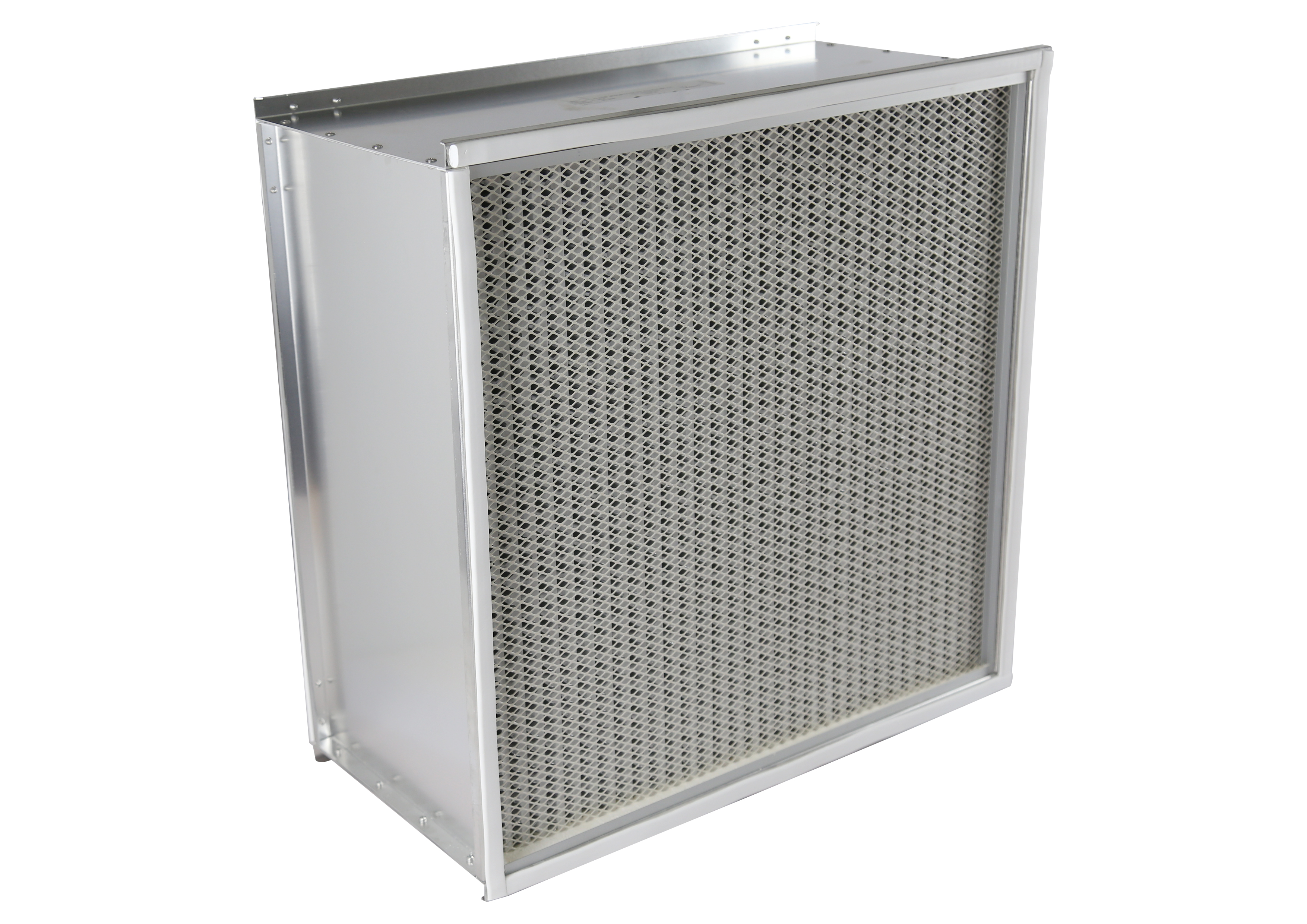 HEPA SEPARATOR HI FLOW